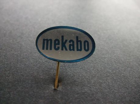 Mekabo onbekend